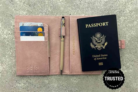 The 6 Best Passport Holders of 2024, Tested and Reviewed.